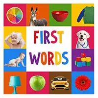 first_words_game_for_kids Gry