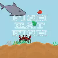 Τα Ψάρια Τρώνε Ψάρια 2 Παίκτης
