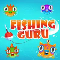 fishing_guru игри