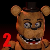 Freddy'nin 2'sinde Beş Gece