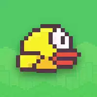 Flappybird Og 游戏截图