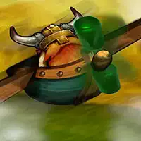 flight_of_the_viking Games