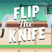 flip_the_knife Games