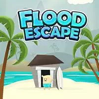 flood_escape ហ្គេម