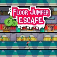 floor_jumper_escape Oyunlar