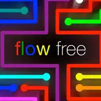 flow_free ហ្គេម