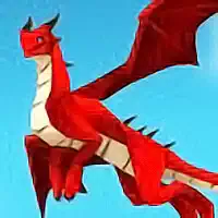 Dragon Games-Spellen