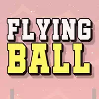 flying_ball Trò chơi