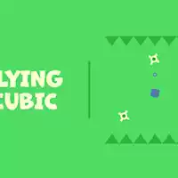 flying_cubic_game เกม