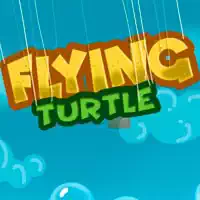 flying_turtle ហ្គេម
