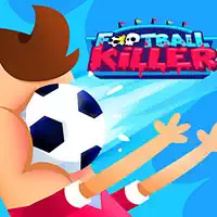 football_killer Játékok