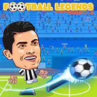 football_legends_2021 Spellen