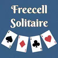 freecell_solitaire Játékok