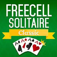 freecell_solitaire_classic O'yinlar