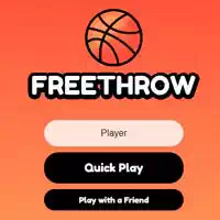 freethrowio ゲーム