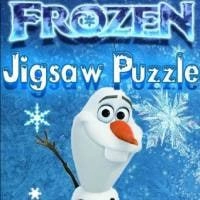 frozen_jigsaw_puzzle Spellen