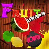 fruit_break Games