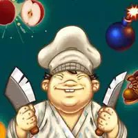 fruit_chef ゲーム