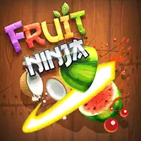 fruit_ninja ເກມ