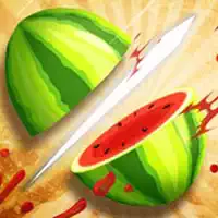 fruit_ninja_online Games