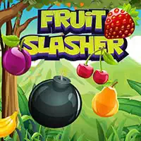 fruit_slasher Ігри