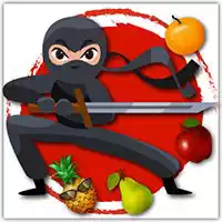 fruit_slicing ເກມ