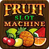 Meyve Slot Makinesi