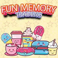 fun_memory_training Mängud