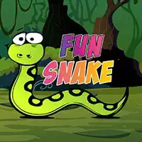 fun_snake Mängud