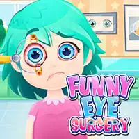 funny_eye_surgery თამაშები