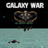 Lufta E Galaxy