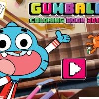 gambol_colouring_book Games