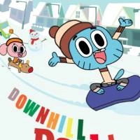 gambol_down_the_slope เกม