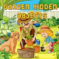 garden_hidden_objects Խաղեր
