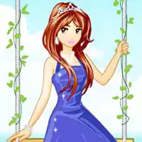 garden_princess Giochi