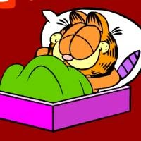 Pencipta Komik Garfield