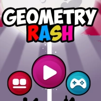 Geometri Dash Challenge