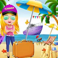 girl_summer_vacation_beach_dress_up гульні