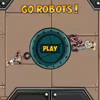 go_robots Spiele