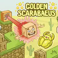 golden_scarabeaus ហ្គេម