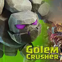 golem_crusher Games