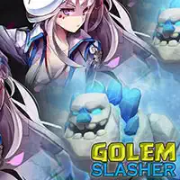 golem_slasher Games