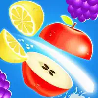 Fruit Games-Spellen
