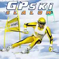 gp_ski_slalom ゲーム