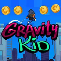gravity_kid खेल