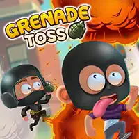 grenade_toss Játékok