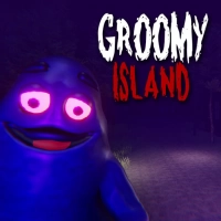 groomy_island Igre