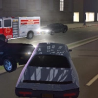 Gta: 경찰과 함께하는 레이스 3D