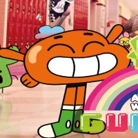 Gumball: Stele Ascunse