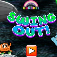 Gumball Swing Out !